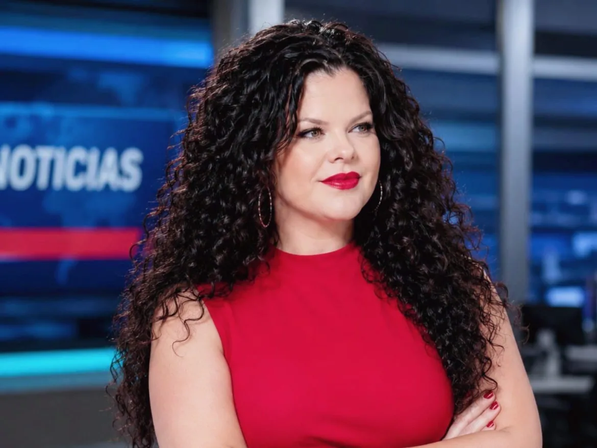 CAROLINA MUÑOZ: LIDERAZGO, COMPROMISO SOCIAL Y DEFENSA DE LOS TRABAJADORES DE VIÑA