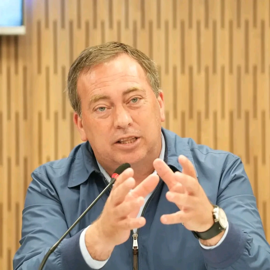 AVEIRO NOS HACE UN BALANCE DEL AÑO LEGISLATIVO