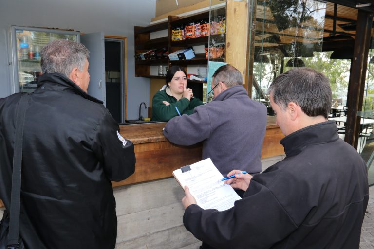 «MENDOZA CERRÓ EL 2024 CON MÁS DE 4.100 INSPECCIONES Y LOGROS EN SEGURIDAD ALIMENTARIA»