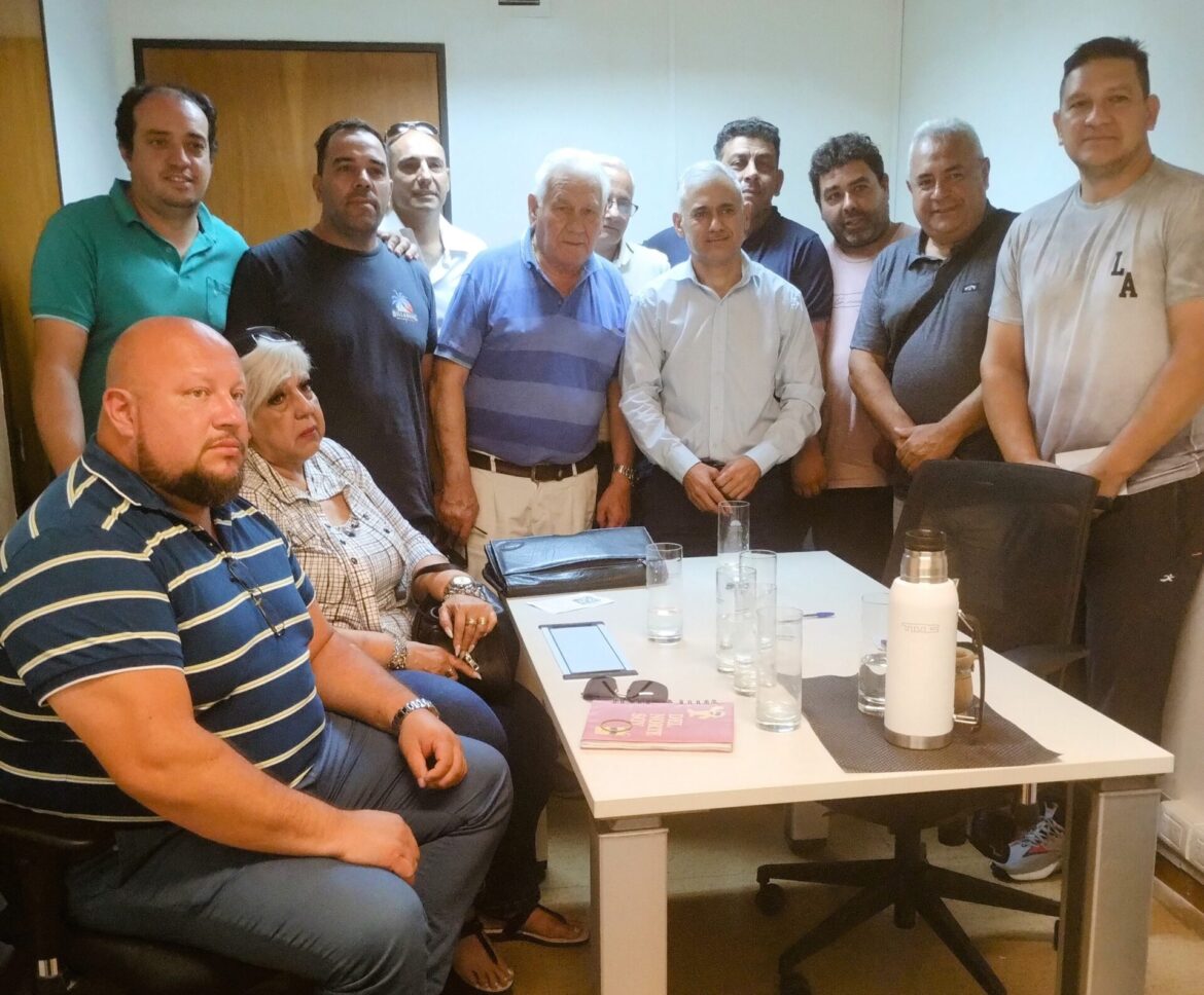 EMPRESAS DE TURISMO EN ALERTA: MÁS DE 600 UNIDADES AFECTADAS POR NUEVA REGULACIÓN DEL TRANSPORTE