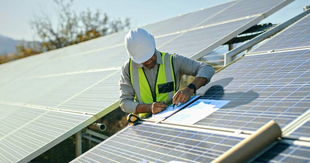 EL GOBIERNO APRUEBA PRIMER PROYECTO DEL RIGI PARA CREAR UN PARQUE SOLAR EN MENDOZA