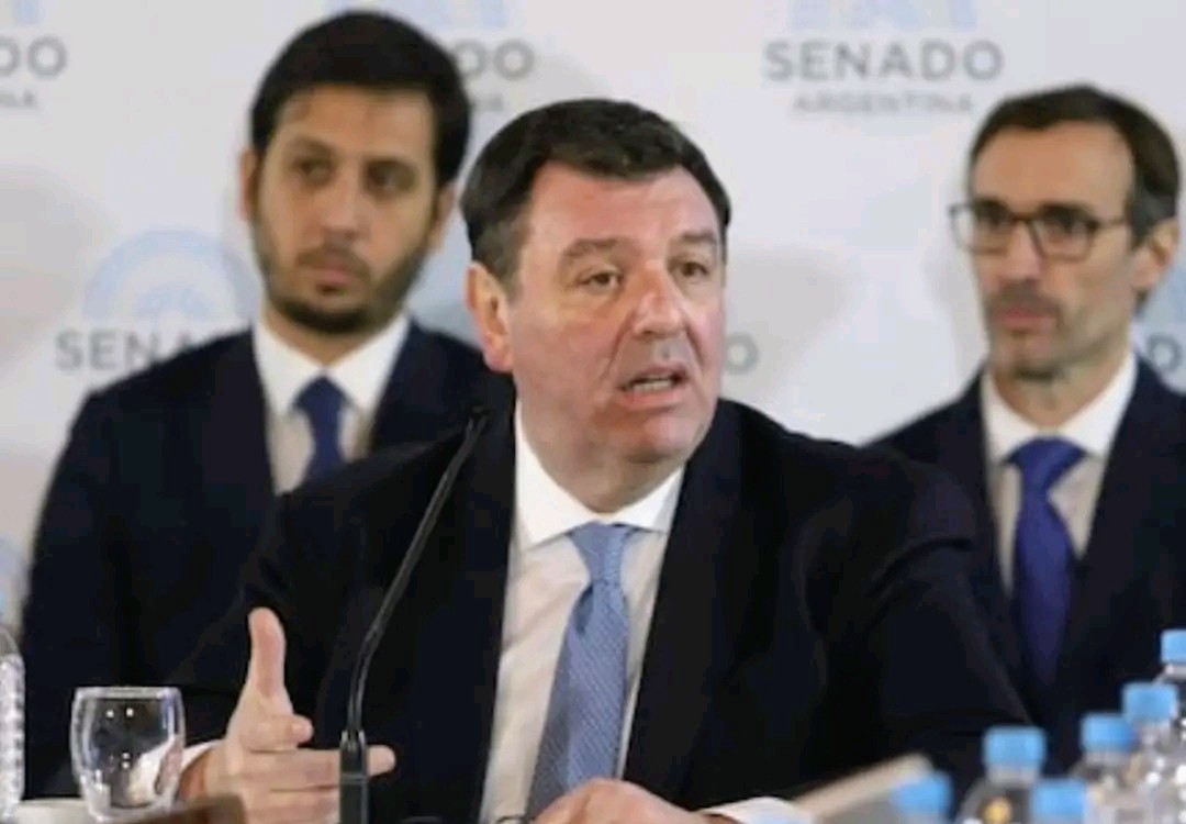 PLIEGO DE ARIEL LIJO: CON LAS FIRMAS NECESARIAS, SE AVANZA HACIA SU TRATAMIENTO EN EL SENADO