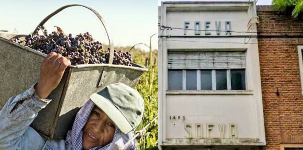 LA MISERIA DEL TACHO: LA FOEVA Y LA VENTA DE TERRENOS CON DESVIACIÓN DE FONDOS, UNA HISTORIA DE CORRUPCIÓN Y MALA GESTIÓN