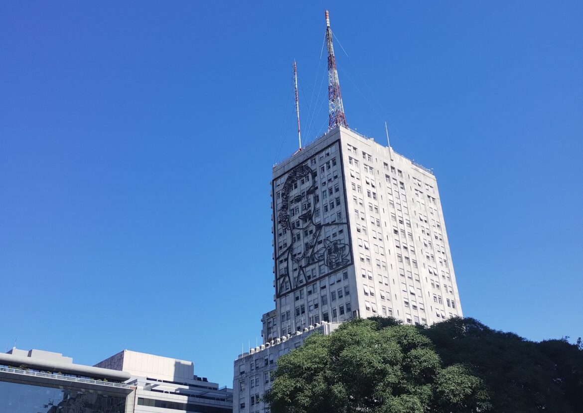 PRONÓSTICO DEL TIEMPO EN BUENOS AIRES