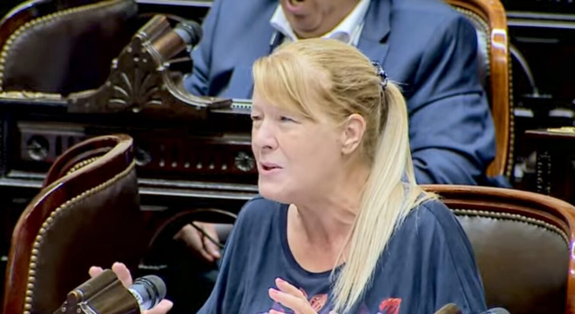 STOLBIZER CONTRA MILEI: «EL CONGRESO DEBE PONER LÍMITES»