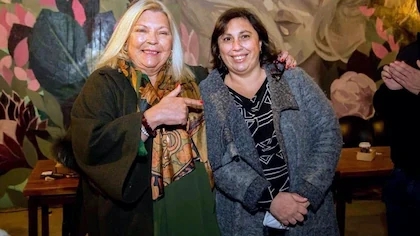 LA COALICIÓN CÍVICA LANZA SU MENSAJE ELECTORAL EN UN CONTEXTO DE DESCONTENTO CIUDADANO