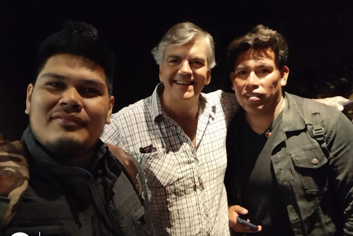 NOTICIAS DEL FORO METROPOLITANO