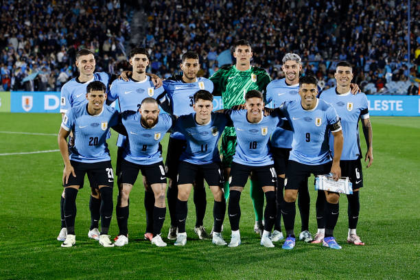 BIELSA PREPARA LA SORPRESA: URUGUAY SE FORTALECE PARA ENFRENTAR A LA SELECCIÓN ARGENTINA