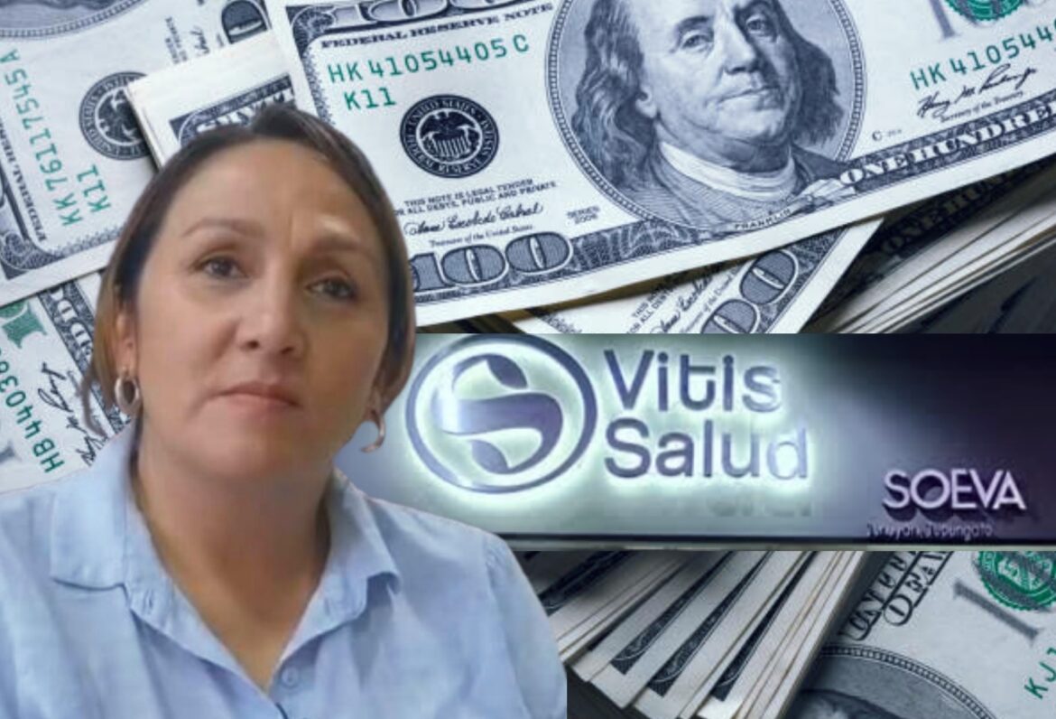 CORRUPCIÓN Y LAVADO DE DINERO: EL POLICLÍNICO «VITIS SALUD» DE TUPUNGATO BAJO LA LUPA