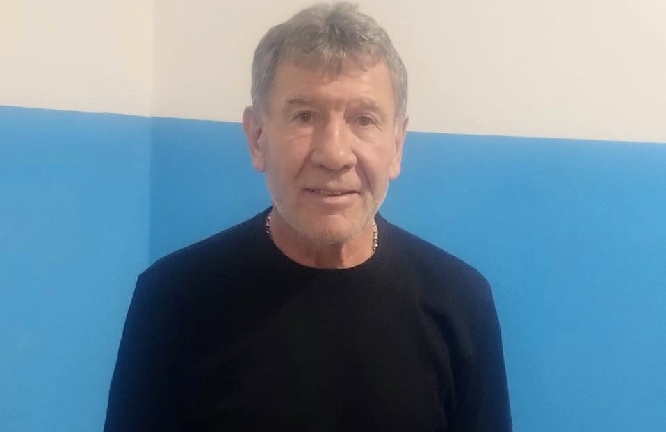 LUIS MÁRQUEZ DE LA CGT MENDOZA CONVOCA AL PARO DEL 10 DE ABRIL