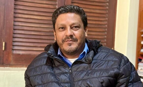 OVNIS EN RECONQUISTA?