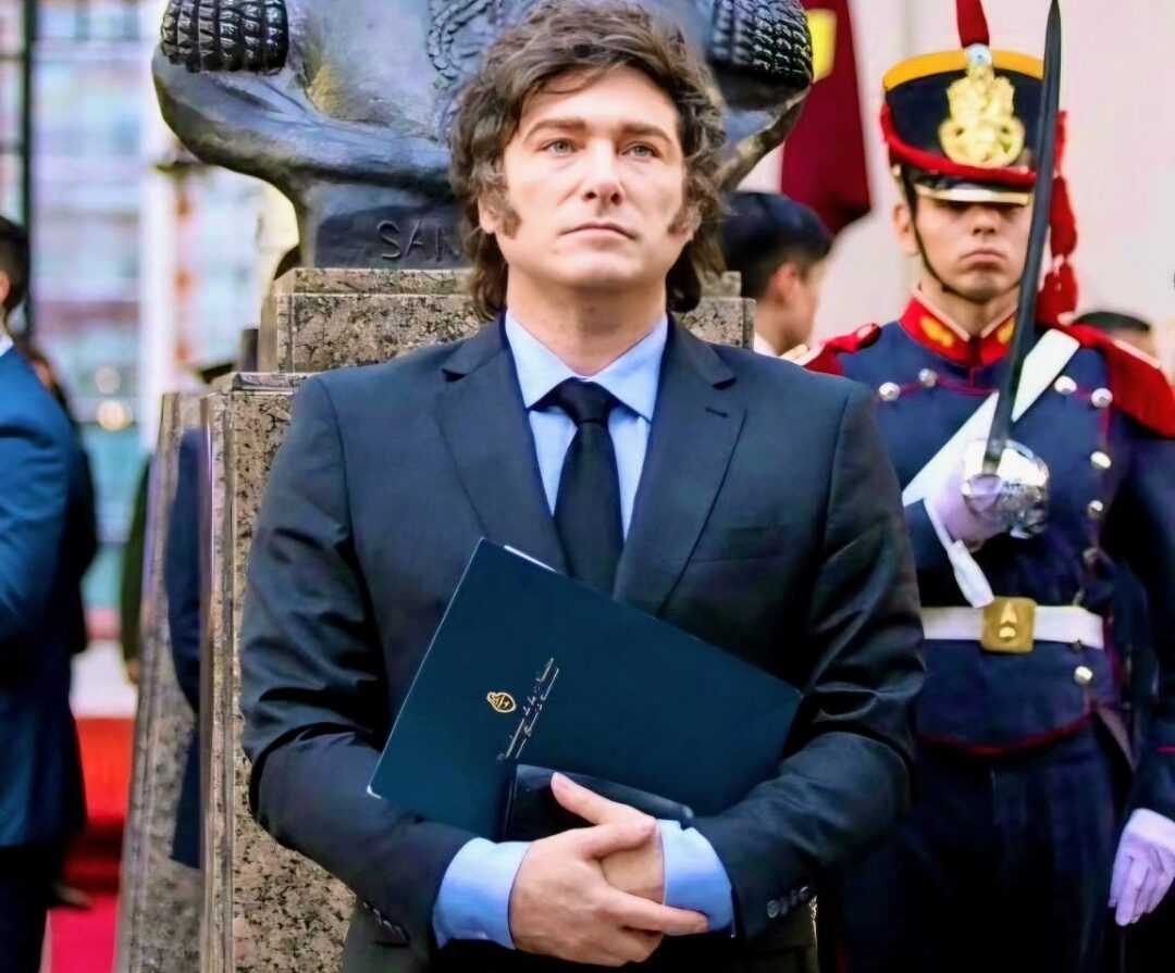 MILEI CRITICA FUERTEMENTE AL SENADO POR EL RECHAZO DE LOS PLIEGOS DE Lijo Y MANSILLA