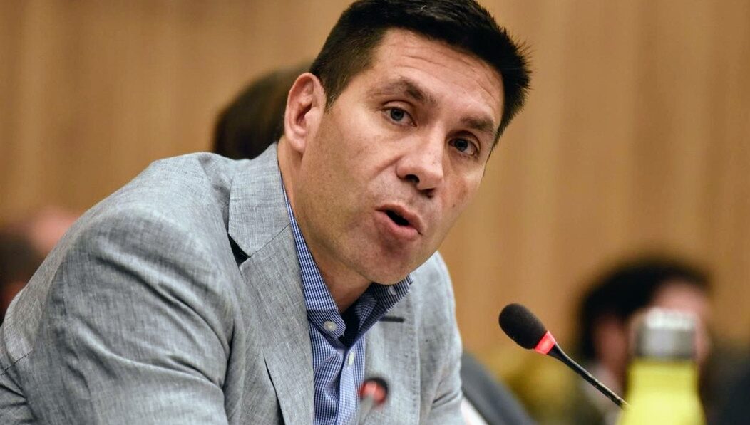 FACUNDO CORREA LLANO DESTACA LA IMPORTANCIA DE LA NUEVA SEDE DE LA LIBERTAD AVANZA EN MENDOZA