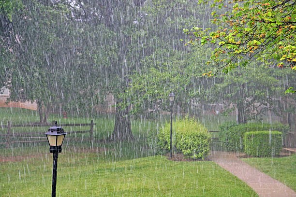 ALERTA METEOROLÓGICA EN BUENOS AIRES Y OTRAS 11 PROVINCIAS