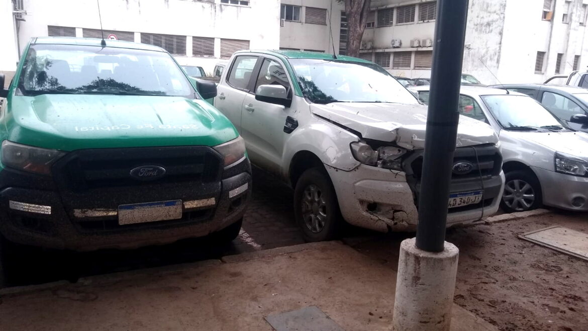 STA FE.AMPLIO RESPALDO MUNICIPAL AL PARO DE LA CGT