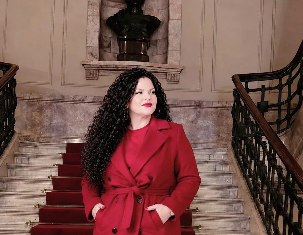 CAROLINA MUÑOZ: LA MUJER QUE CAMBIÓ LA HISTORIA DE LOS TRABAJADORES DE VIÑA