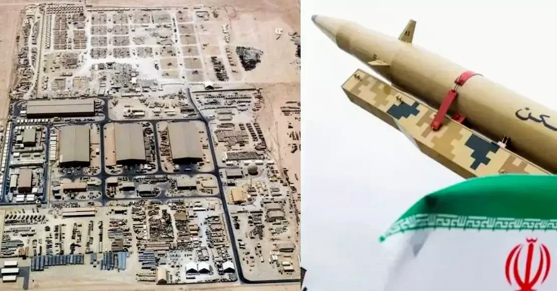 NUEVA OLEADA DE ATAQUES IRANÍES DESATA ALERTA EN ISRAEL