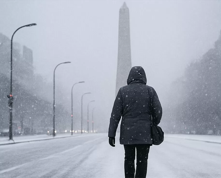 OLA POLAR EN BUENOS AIRES: QUÉ CIUDADES PODRÍAN TENER NIEVE ESTE FIN DE SEMANA
