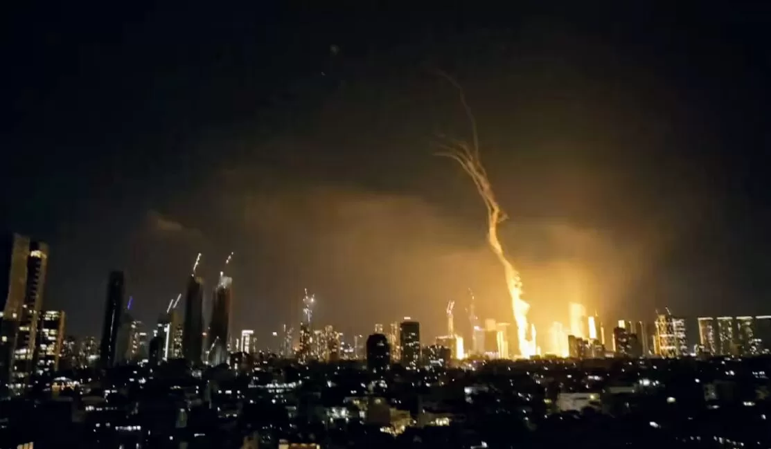 ATAQUES ENTRE ISRAEL E IRÁN: ÚLTIMAS NOTICIAS DEL CONFLICTO