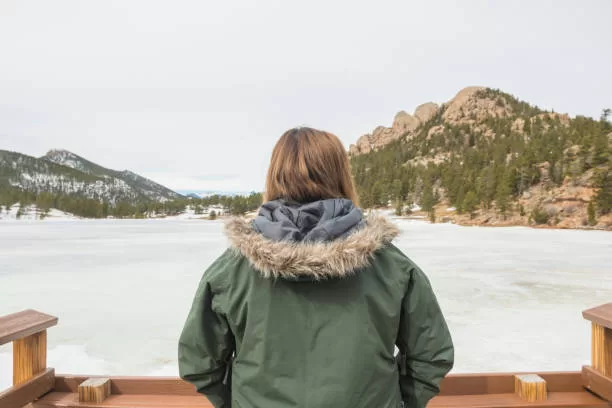 OLA POLAR: EL SMN ADVIRTIÓ QUE CONTINUARÁN LAS TEMPERATURAS BAJAS