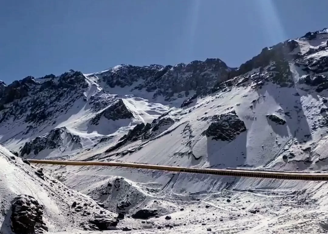 EL PRONÓSTICO DEL TIEMPO EN MENDOZA PARA ESTE SÁBADO