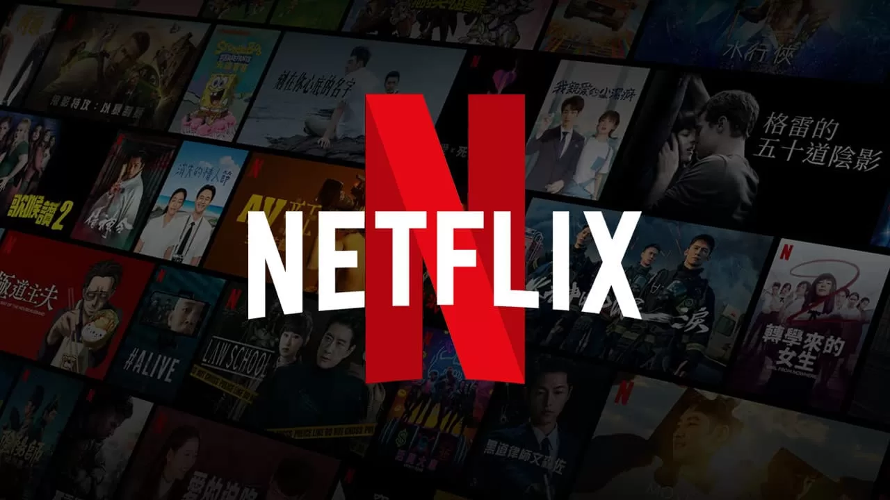 NETFLIX_SERVICIOS