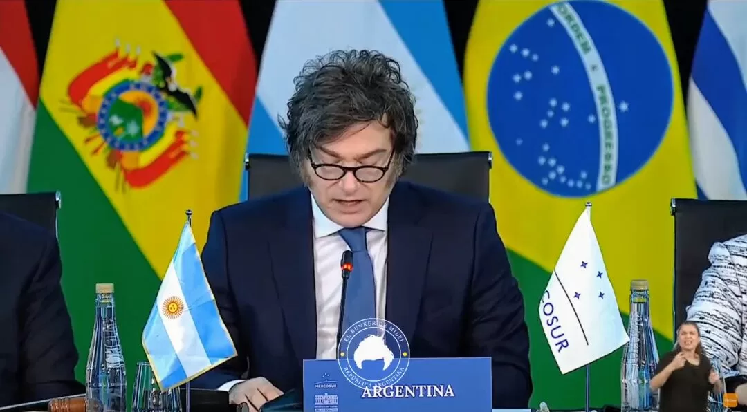 LA CUMBRE DEL MERCOSUR EN BUENOS AIRES DEJÓ ACUERDOS CONCRETOS Y GESTOS POLÍTICOS OBLIGADOS