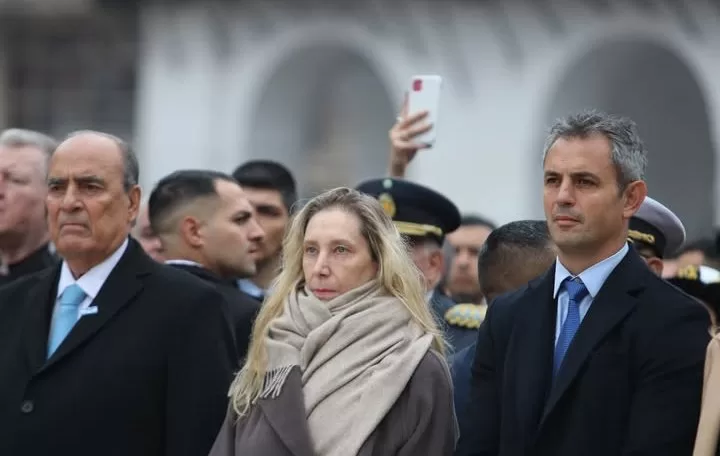 MILEI VA POR TODO: EL GOBIERNO SE PREPARA PARA SOSTENER LOS VETOS EN EL CONGRESO