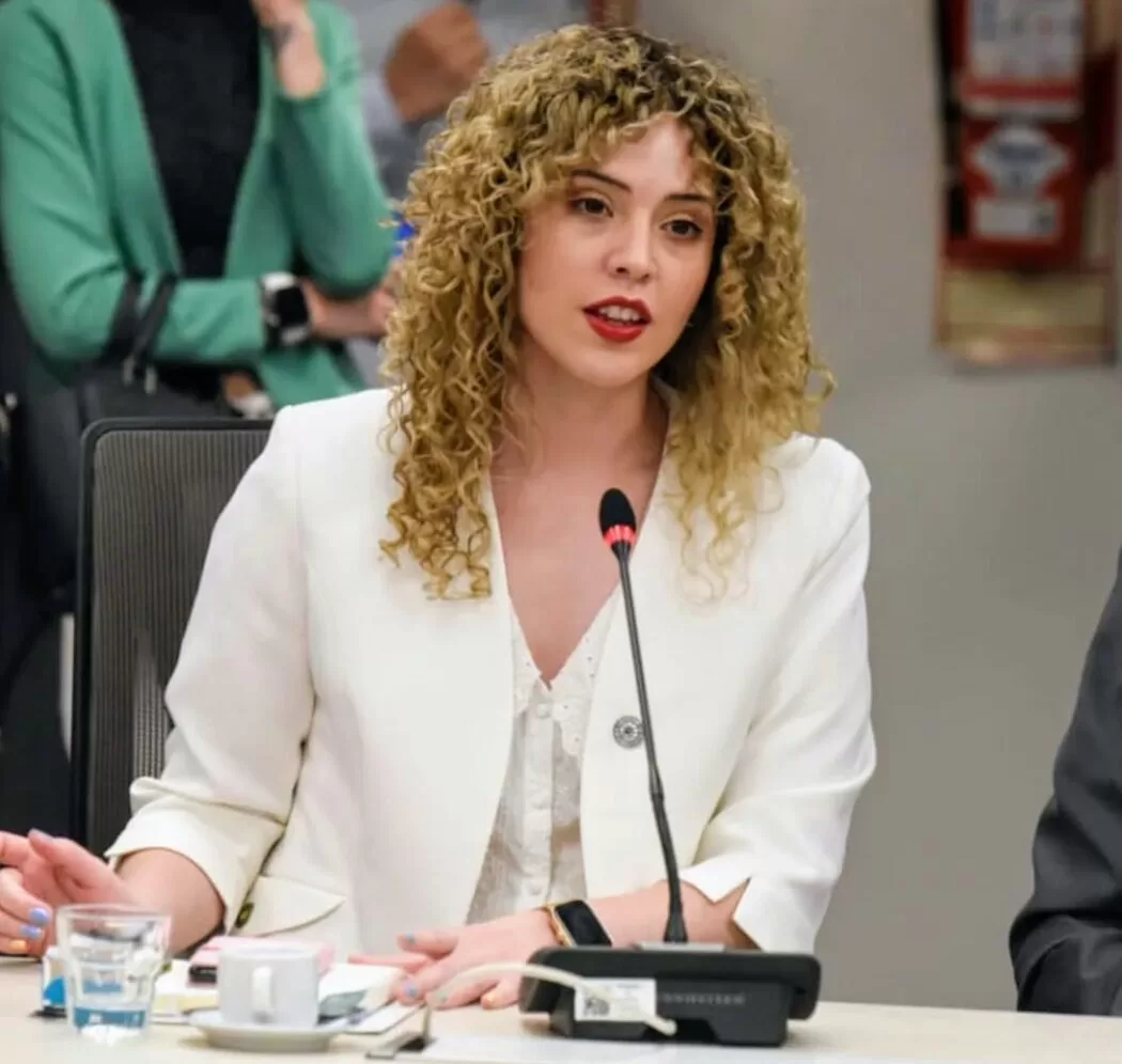 LOURDES ARRIETA PRESENTÓ PROYECTOS PARA FRENAR LA DISOLUCIÓN DE VIALIDAD Y DEFENDER AL INTA E INTI