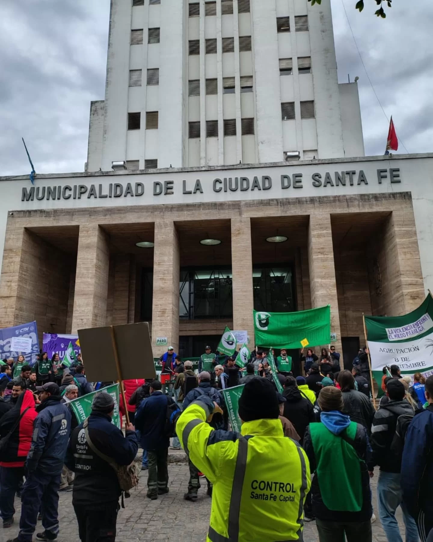 concentracion_palacio_municipal_santafe