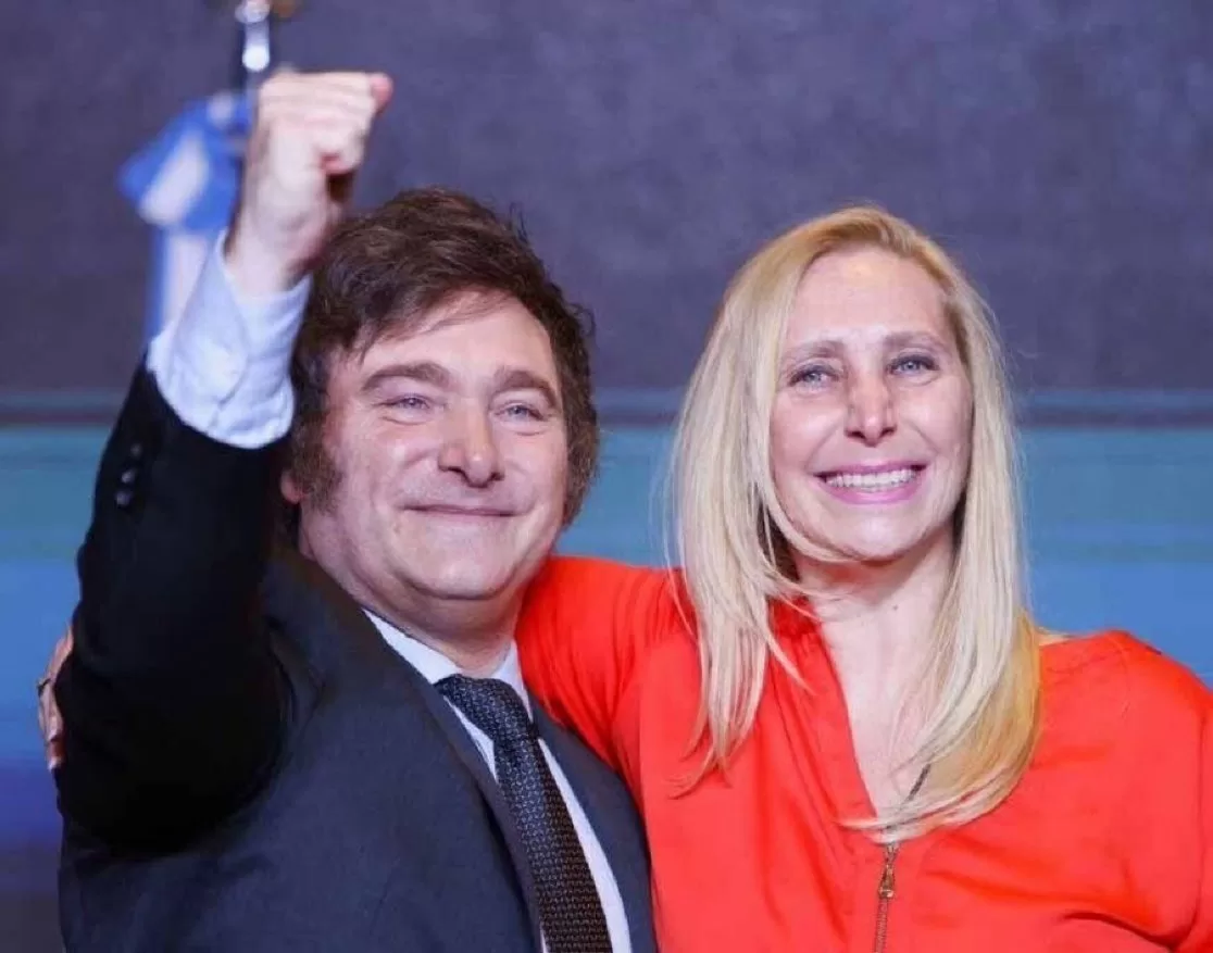 TENSIÓN Y CONTRARRELOJ: LLA Y PRO DEFINEN SU ALIANZA EN CABA EN UNA SEMANA CLAVE