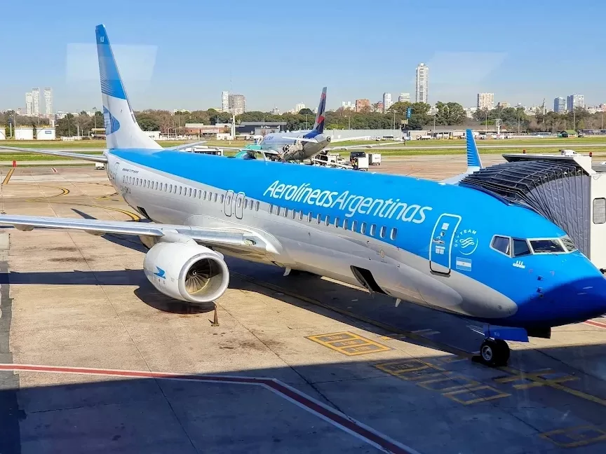 SEGUNDO DÍA DE PARO DE CONTROLADORES AÉREOS: MILES DE PASAJEROS AFECTADOS