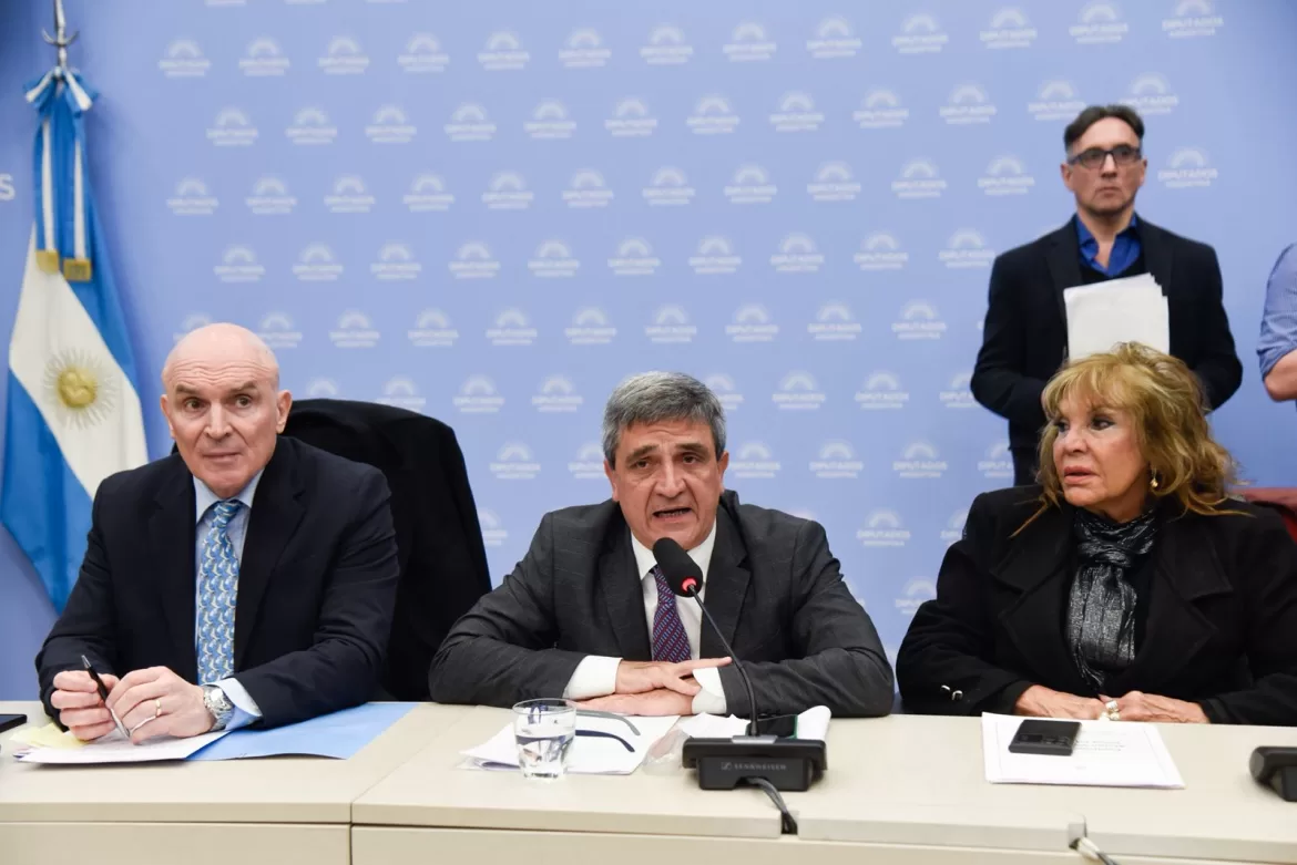 DIPUTADOS AVANZAN CON PROYECTO DE PROMOCIÓN DE LA SALUD CEREBRAL PARA LA DETECCIÓN Y TRATAMIENTO DEL ALZHEIMER