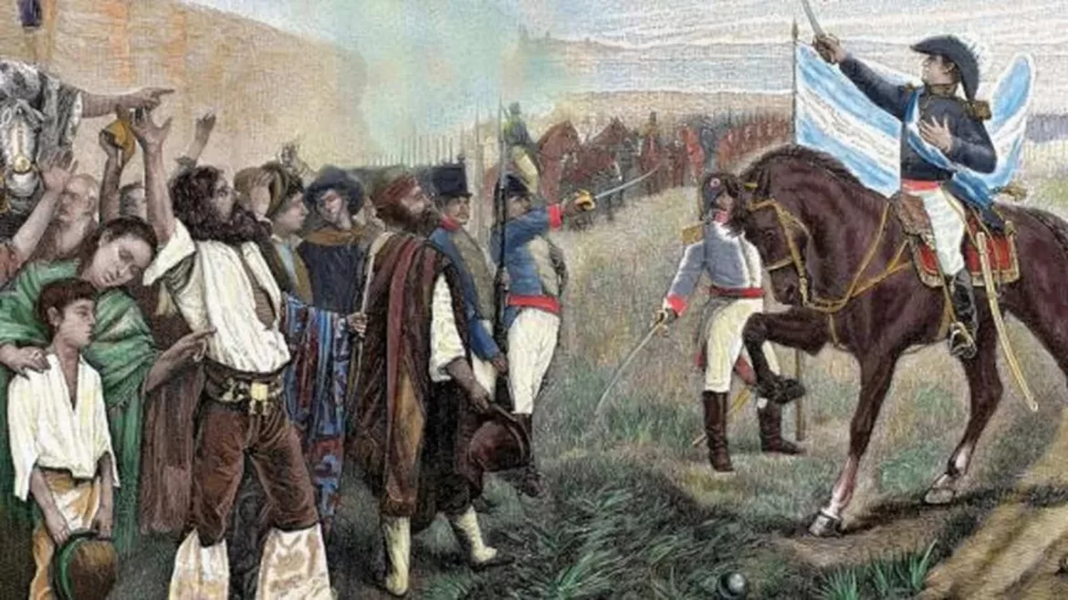 A 213 AÑOS DEL ÉXODO JUJEÑO: EL SACRIFICIO DEL PUEBLO QUE MARCÓ EL CAMINO A LA INDEPENDENCIA