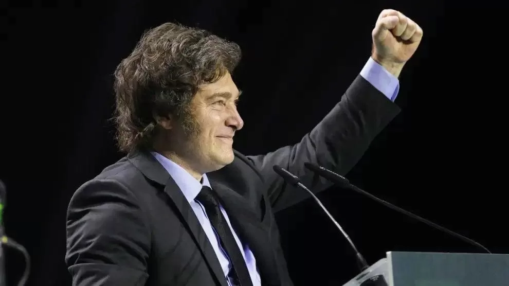 MILEI ACUSÓ AL KIRCHNERISMO DE “SECUESTRAR” EL CONGRESO TRAS LA VOTACIÓN EN DIPUTADOS