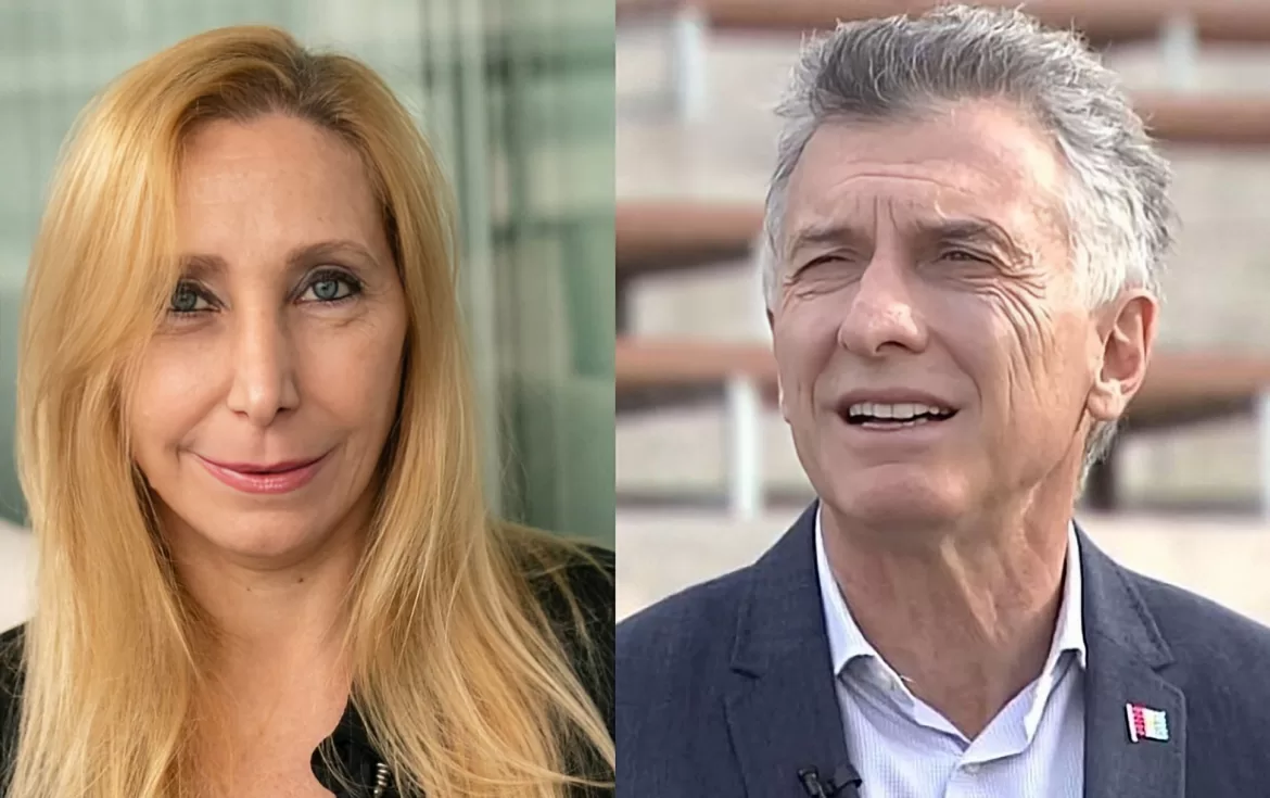 MILEI Y MACRI SELLAN ALIANZA PARA LA CIUDAD DE BUENOS AIRES