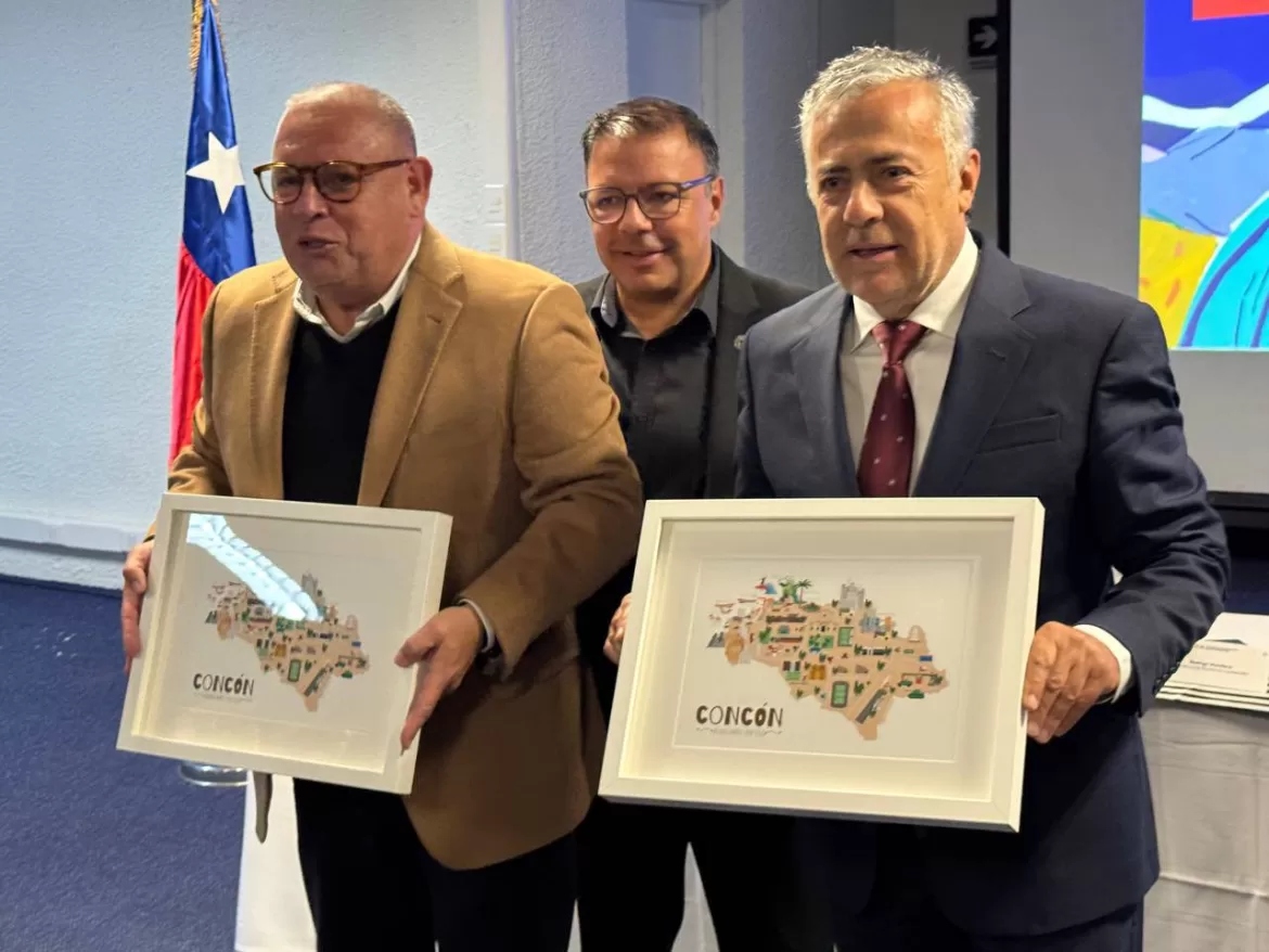 CORNEJO REAFIRMA SU COMPROMISO DE MEJORAR EL PASO CRISTO REDENTOR