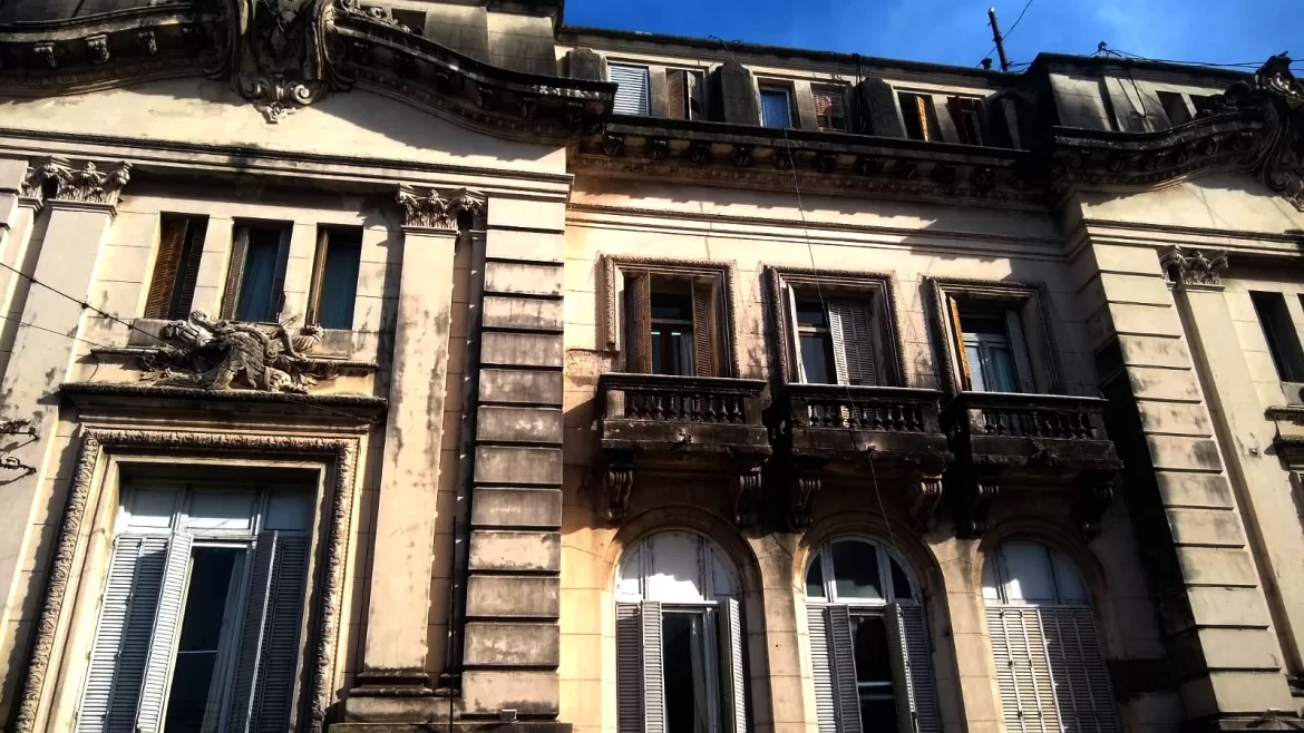 SANTA FE.ESTAMPAS DE UN DIA