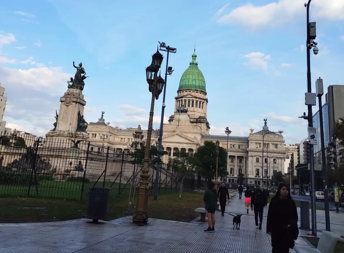 CLIMA EN BUENOS AIRES: PRONÓSTICO DEL TIEMPO PARA EL MARTES 30 DE SEPTIEMBRE