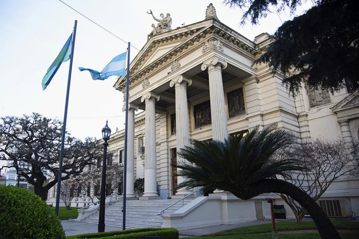 CÓMO QUEDARÁ LA LEGISLATURA BONAERENSE DESDE EL 10 DE DICIEMBRE