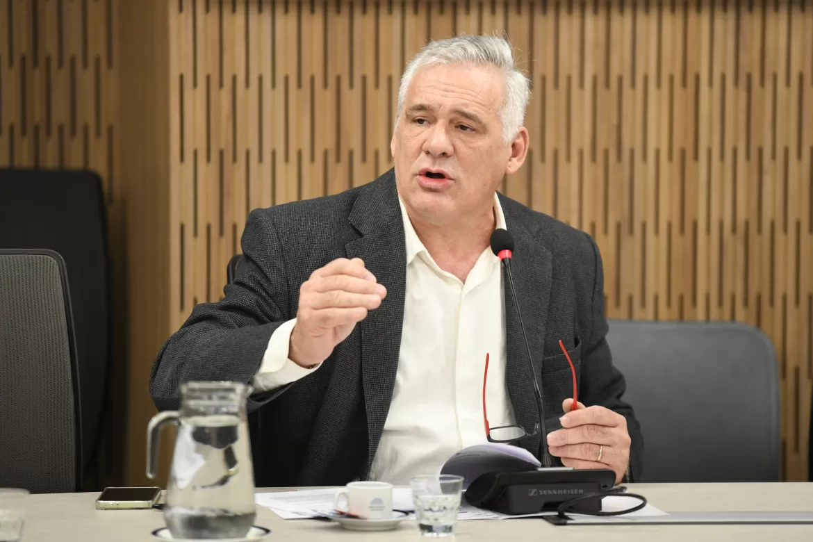 LA COMISIÓN DE JUSTICIA DE DIPUTADOS INICIÓ EL DEBATE PARA MODIFICAR EL CÓDIGO PROCESAL PENAL FEDERAL