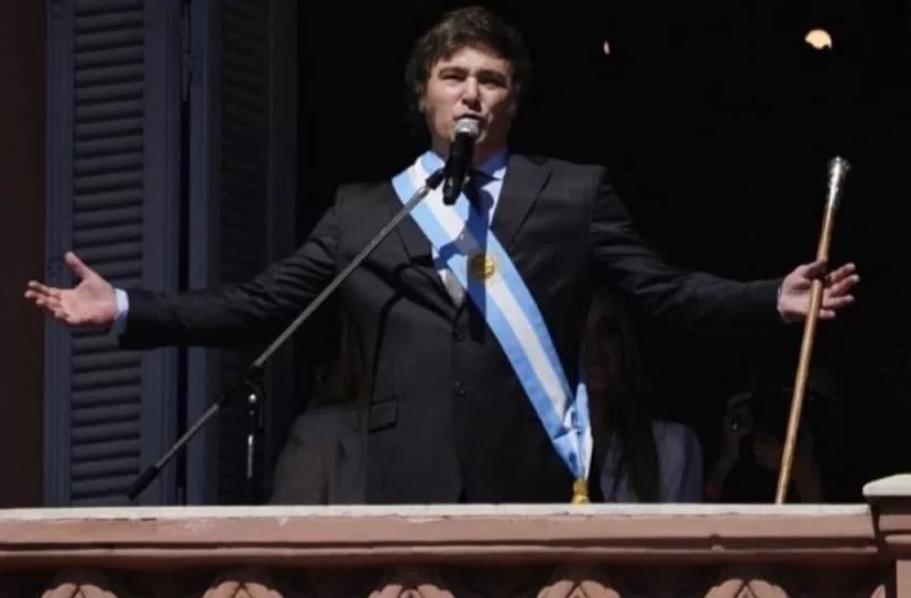 MILEI PRESENTARÁ EL PRESUPUESTO 2026 POR CADENA NACIONAL EN MEDIO DE TENSIONES POLÍTICAS