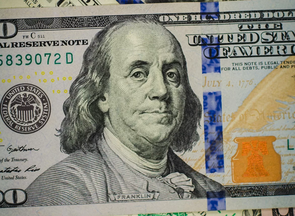 DÓLAR HOY: A CUÁNTO COTIZA EL OFICIAL, EL BLUE Y LOS FINANCIEROS ESTE LUNES 29 DE SEPTIEMBRE