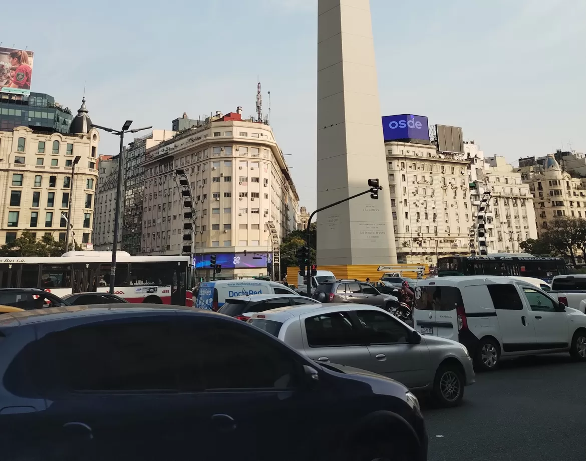 CLIMA EN BUENOS AIRES: PRONÓSTICO DEL TIEMPO PARA ESTE DOMINGO 28 DE SEPTIEMBRE