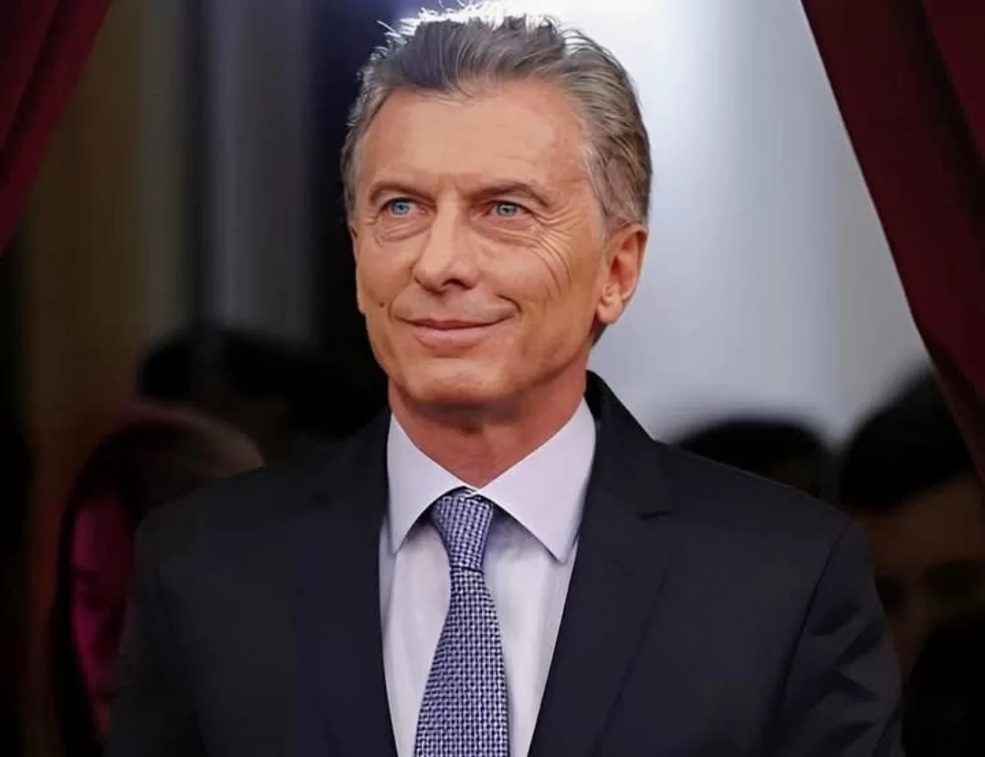 MACRI ANUNCIÓ REUNIÓN CON MILEI Y FRANCOS EN LA QUINTA DE OLIVOS