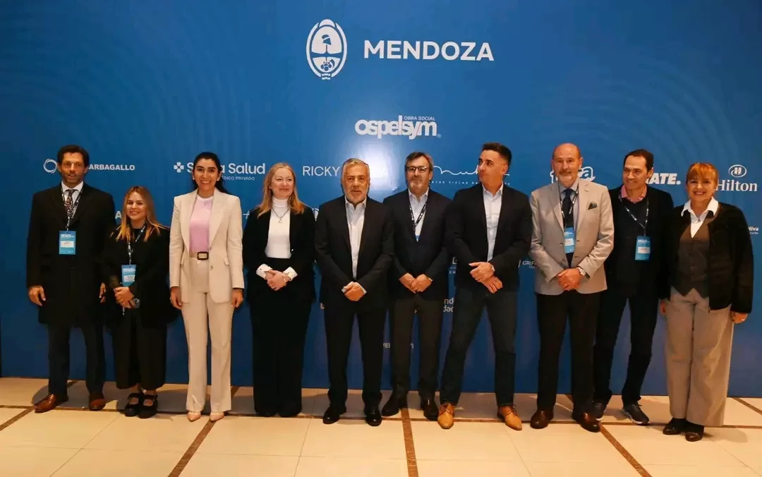 ARRANCÓ EL BOOTCAMP EMPRESARIAL VOL. II EN MENDOZA CON MÁS DE 650 PARTICIPANTES