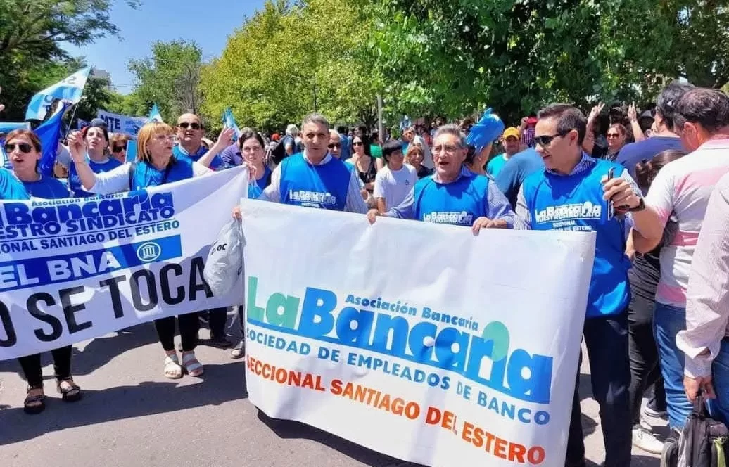 LA BANCARIA AJUSTA SALARIOS AL RITMO DE LA INFLACIÓN Y ALERTA SOBRE POLÍTICA ECONÓMICA