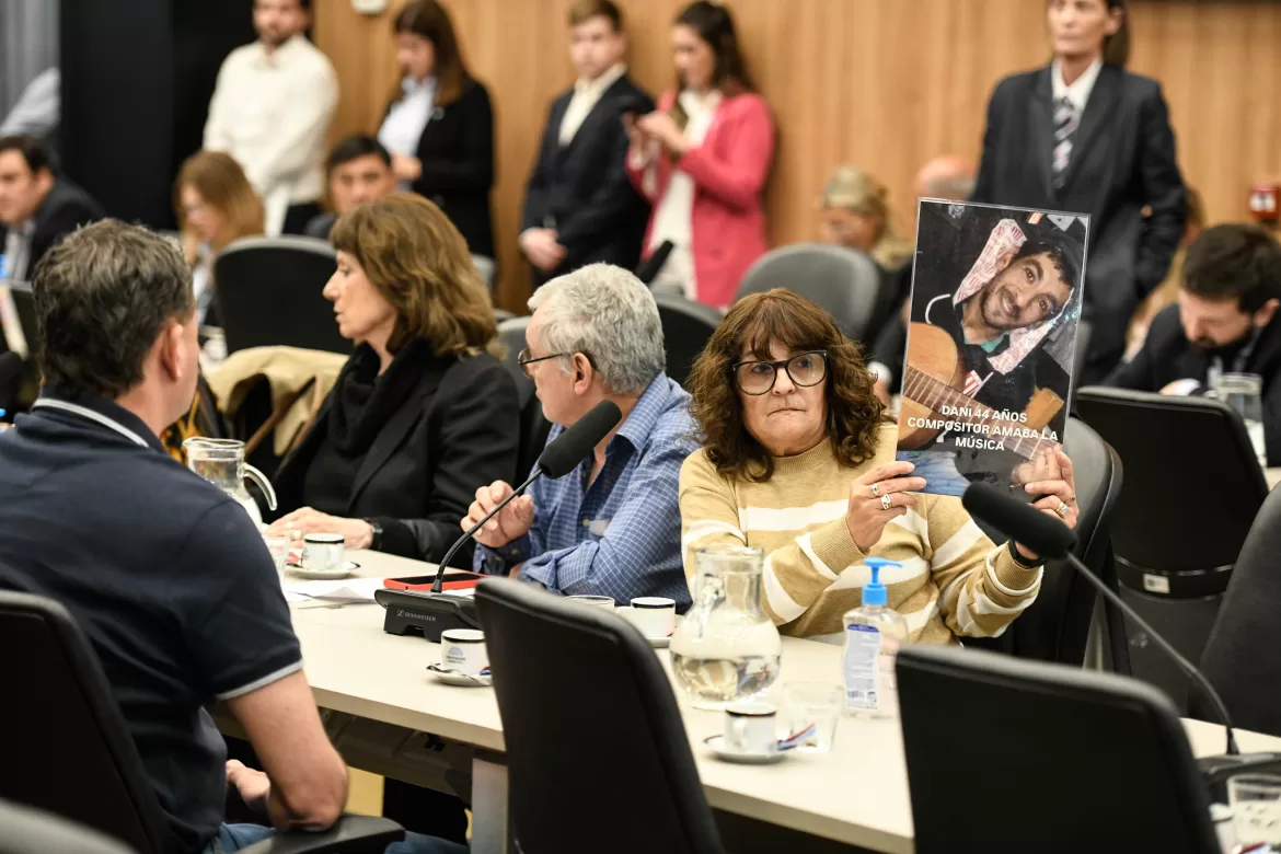 FENTANILO CONTAMINADO: AVANZA LA INVESTIGACIÓN CON TESTIMONIOS DE FAMILIARES