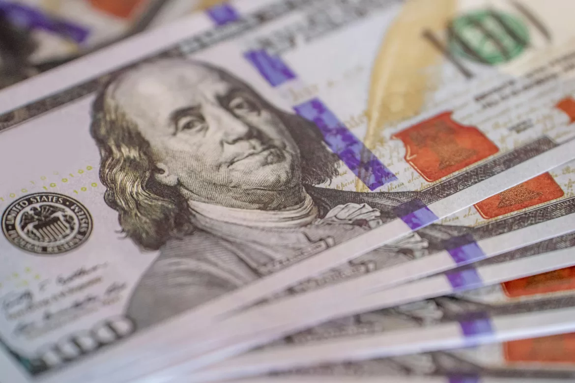 DÓLAR HOY, DÓLAR BLUE HOY: A CUÁNTO COTIZA ESTE SÁBADO 4 DE OCTUBRE