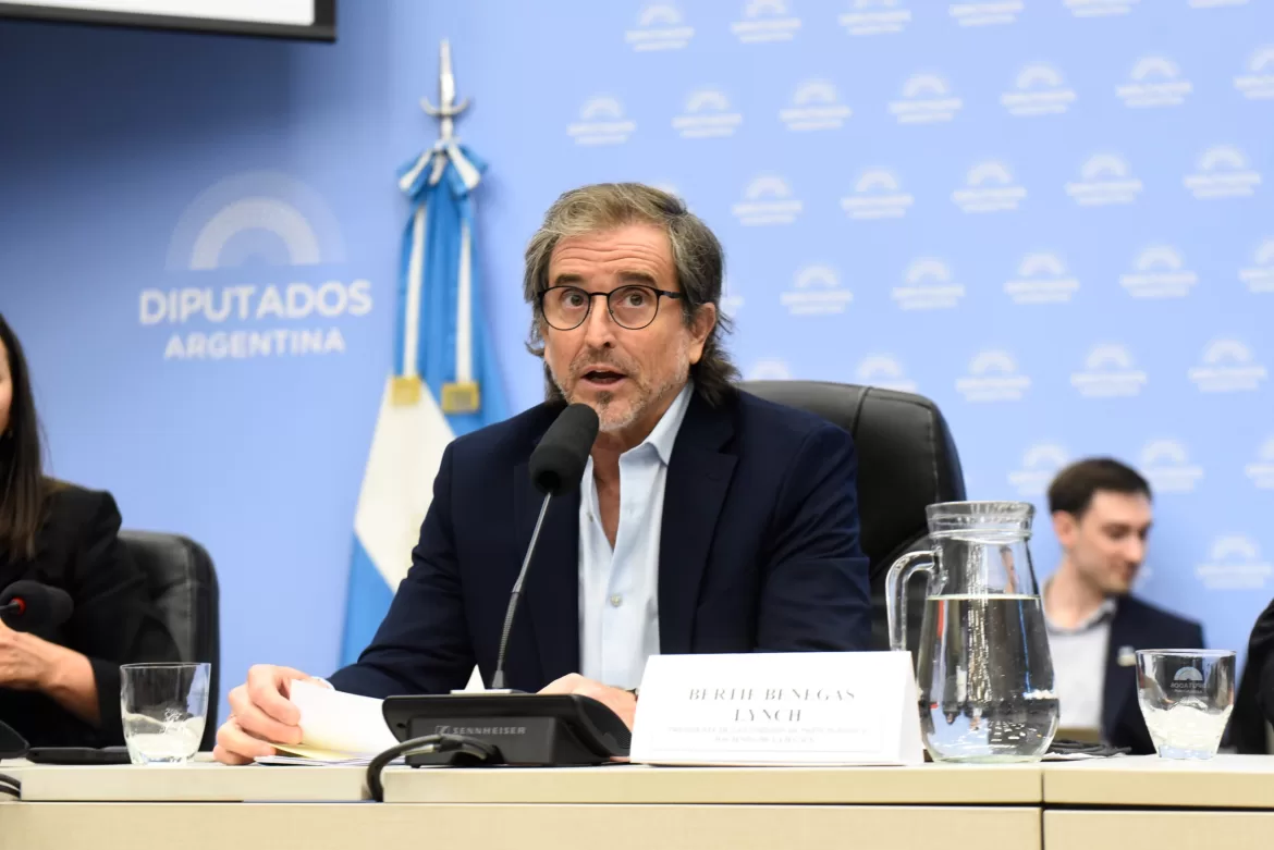 FUNCIONARIOS DEFENDIERON LA DESREGULACIÓN Y ANTICIPARON NUEVAS REFORMAS ANTE LA COMISIÓN DE PRESUPUESTO